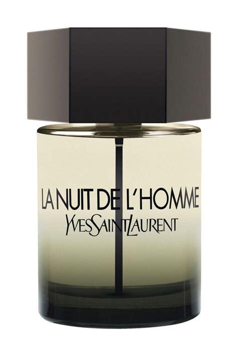 ysl la nuit de l'homme edt 2019|la nuit de l'homme prix.